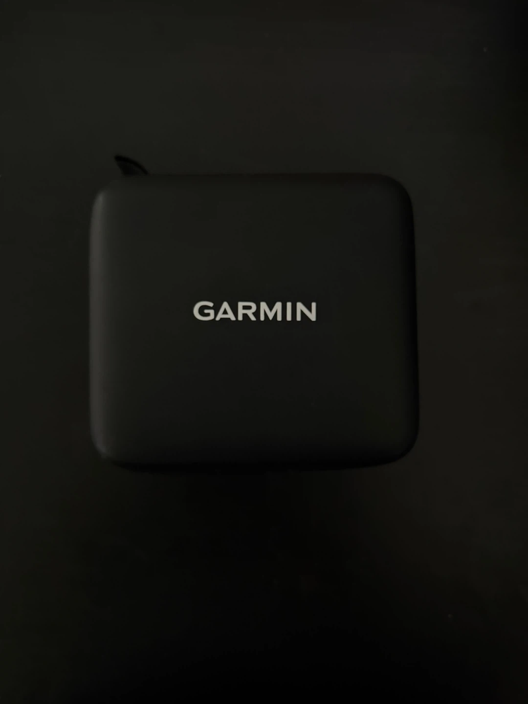 Garmin R10 Approach Launch Montior