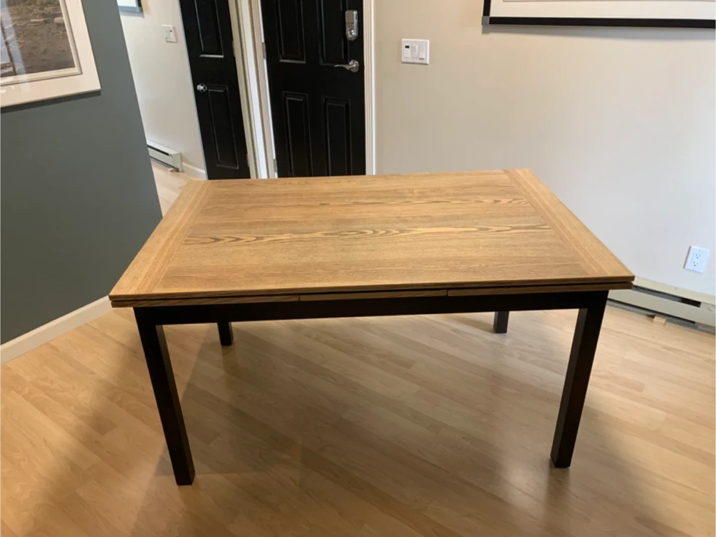 Dining Table 4 Chairs (extends to 8) image indicator(2)