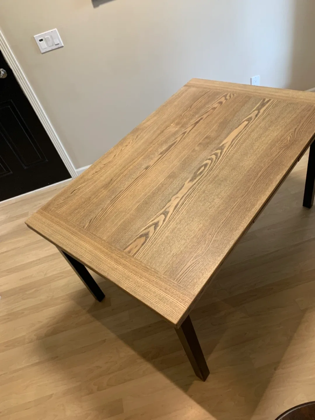 Dining Table 4 Chairs (extends to 8) image indicator(6)