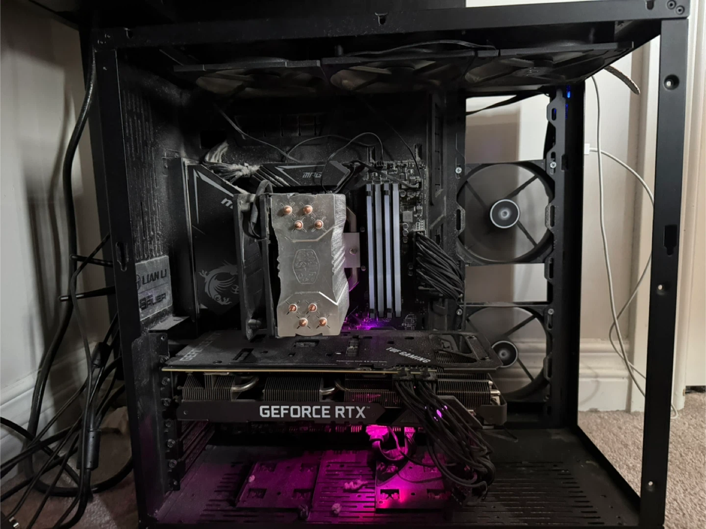 3070 gaming pc - photo 2
