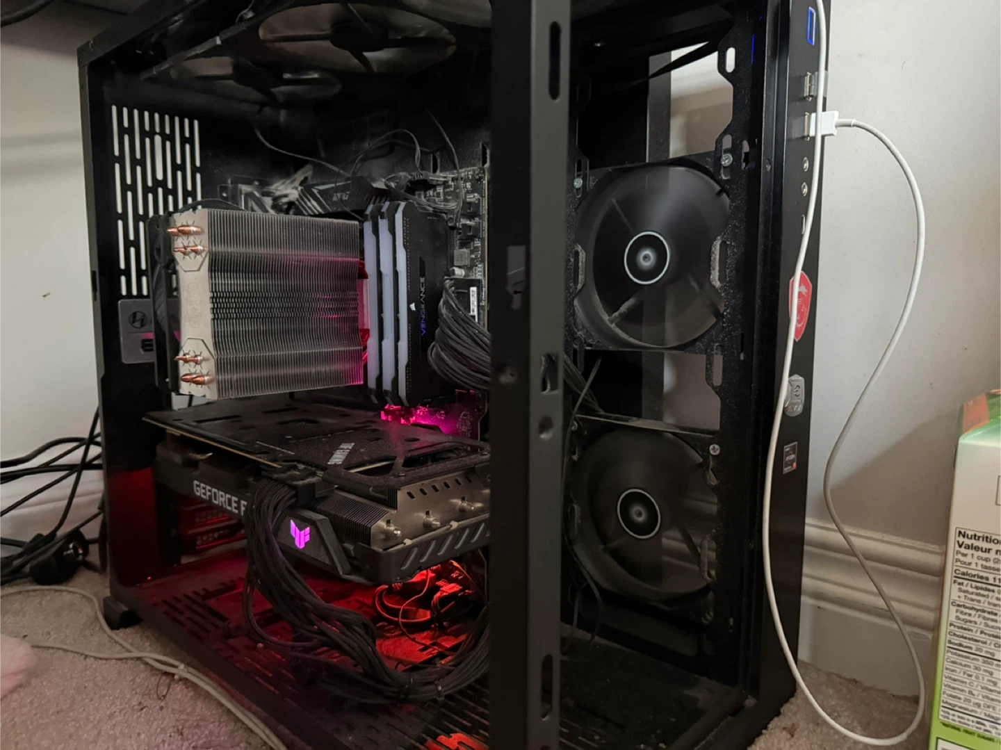 3070 gaming pc - photo 3