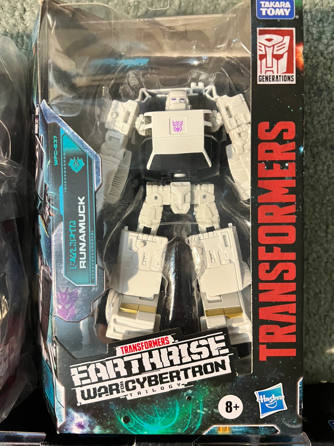 New Transformers, $40 Each. Sell at Cost w/ tax. Surrey Pick - photo 2