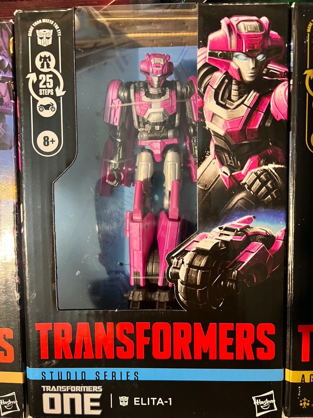 New Transformers, $40 Each. Sell at Cost w/ tax. Surrey Pick - photo 4