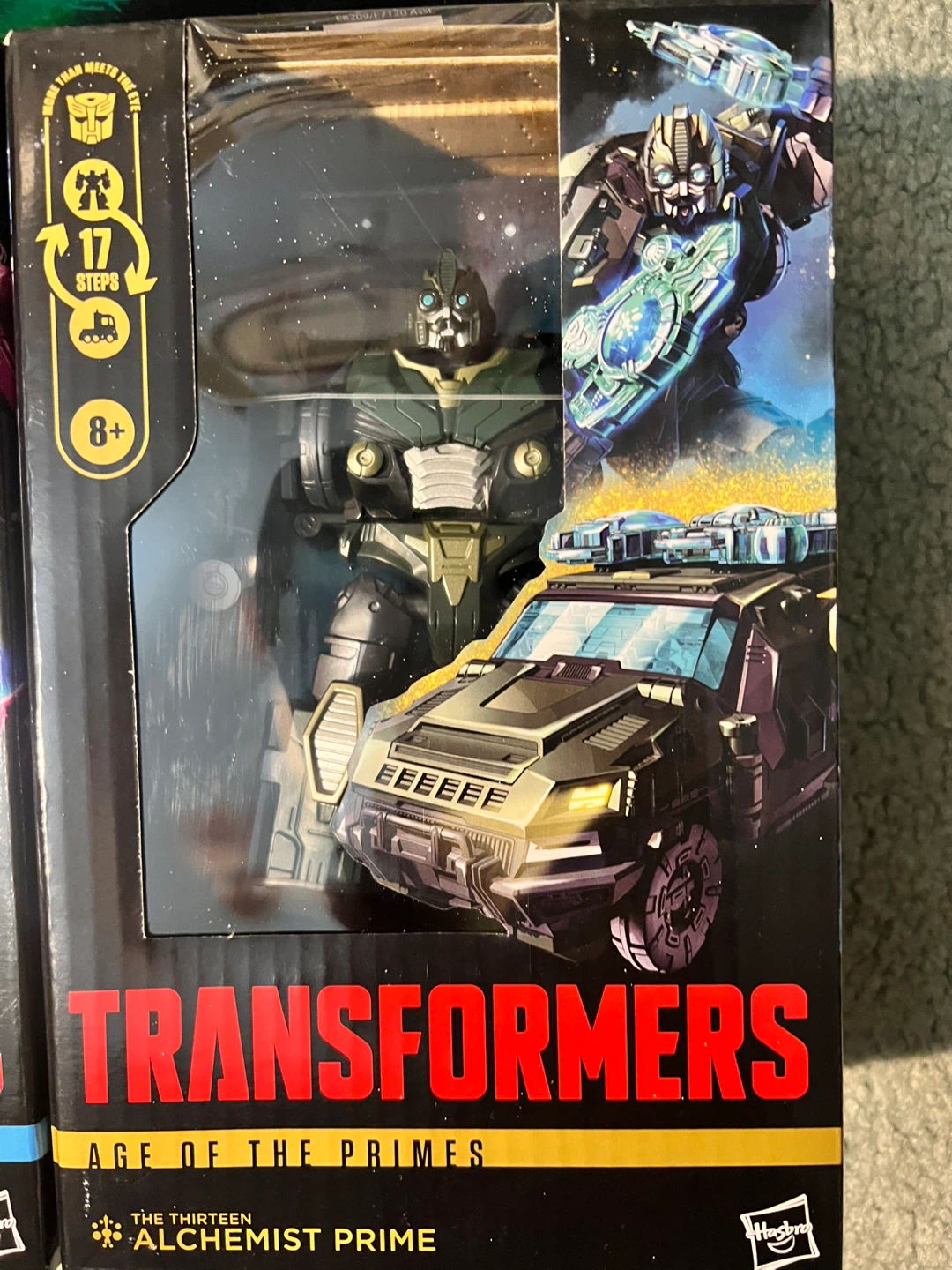 New Transformers, $40 Each. Sell at Cost w/ tax. Surrey Pick - photo 5