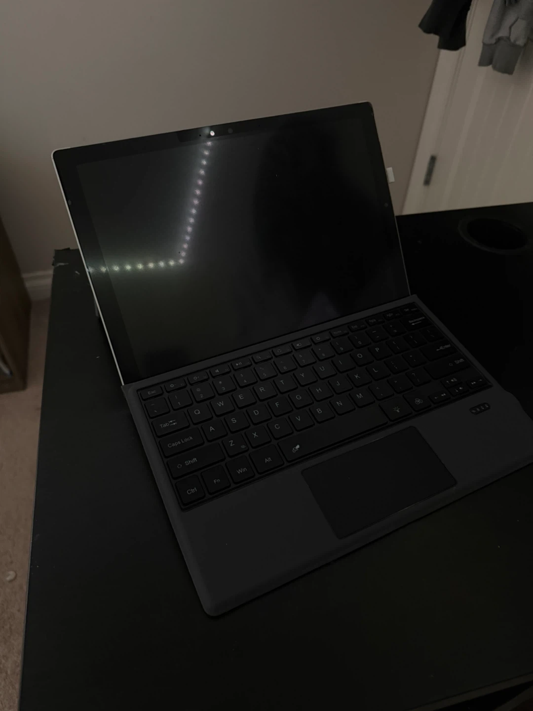 Surface pro 7