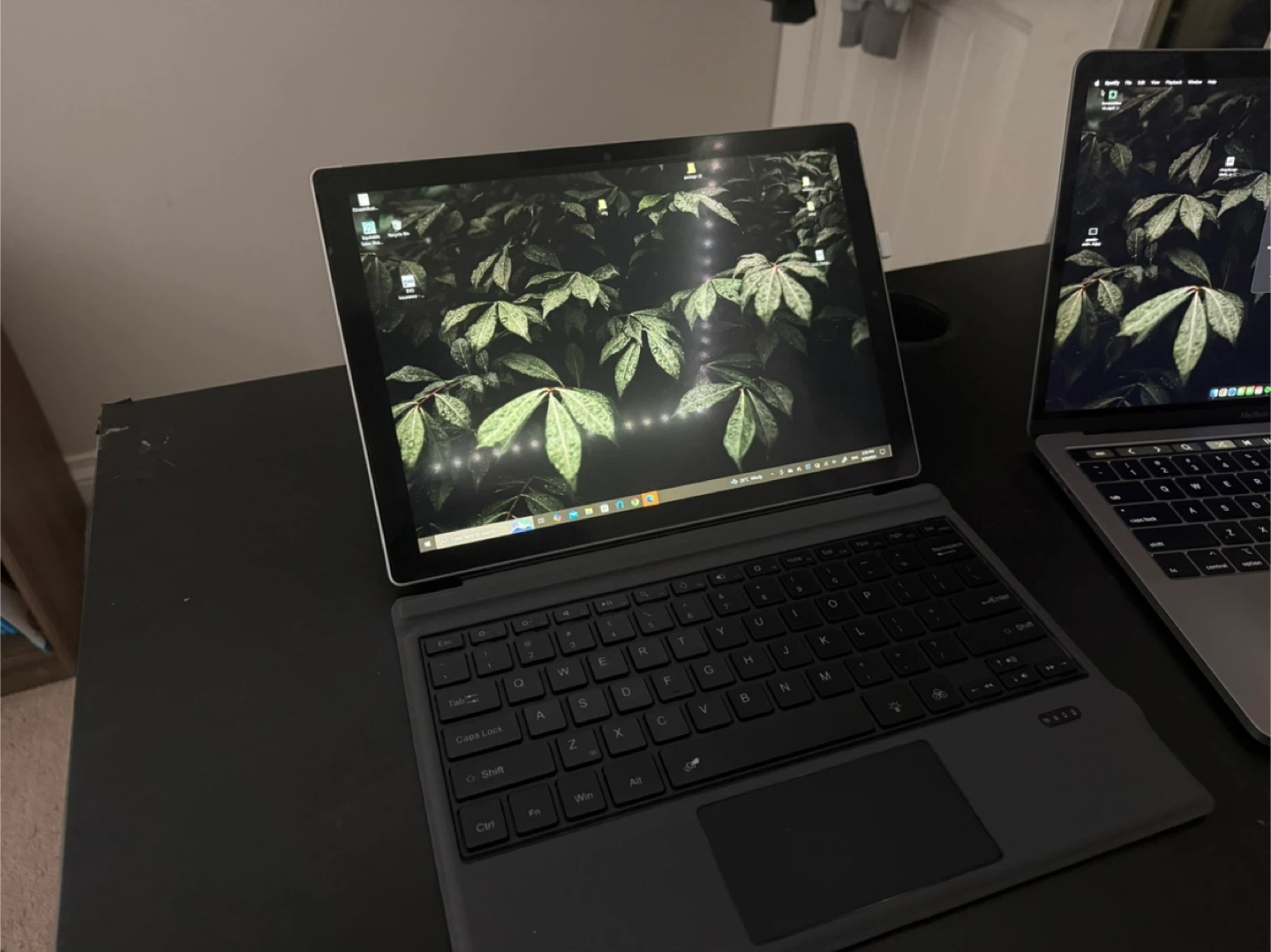 Surface pro 7 - photo 4