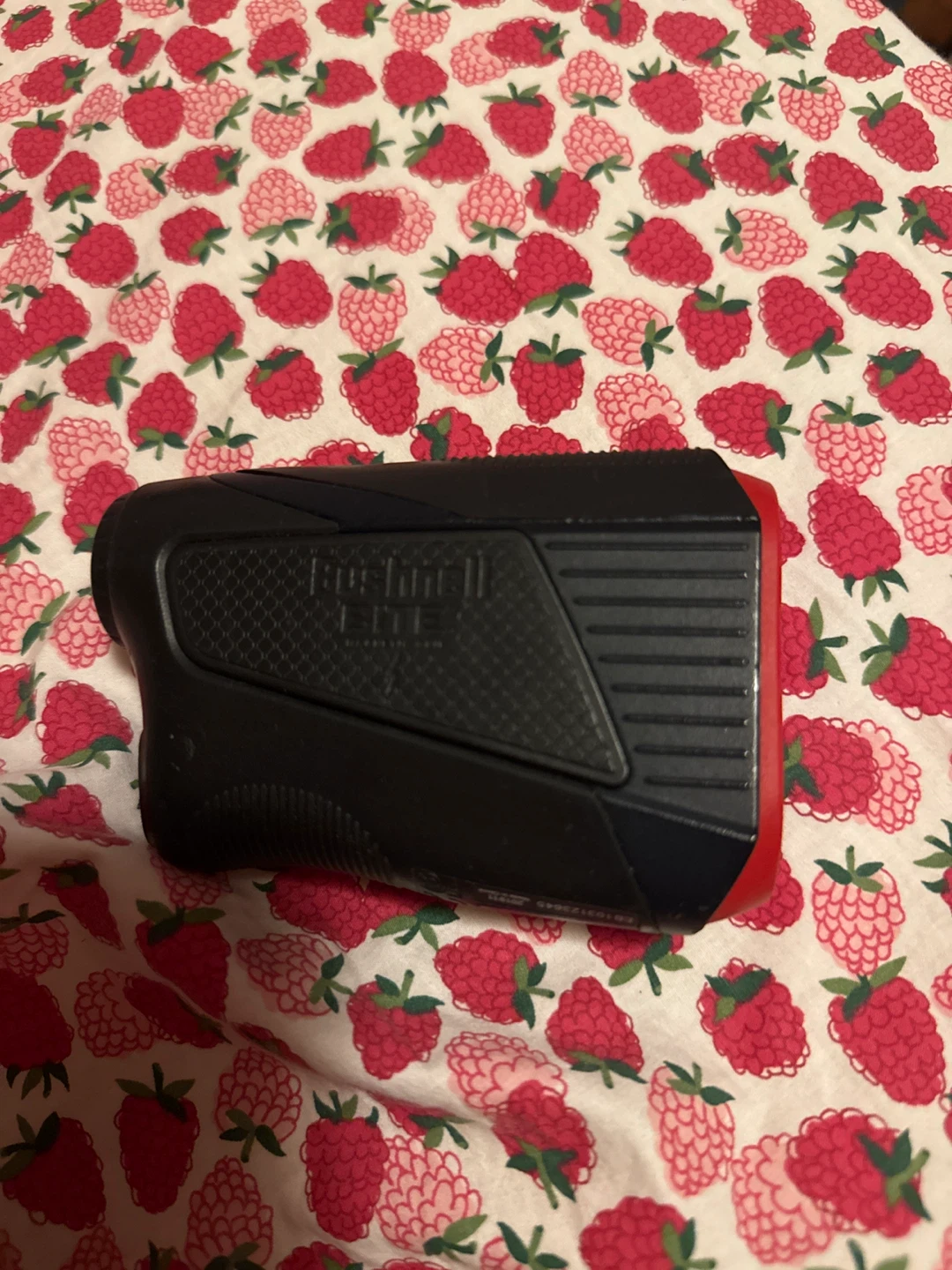 Bushnell Tour V5 Shift Golf Rangefinder - photo 2