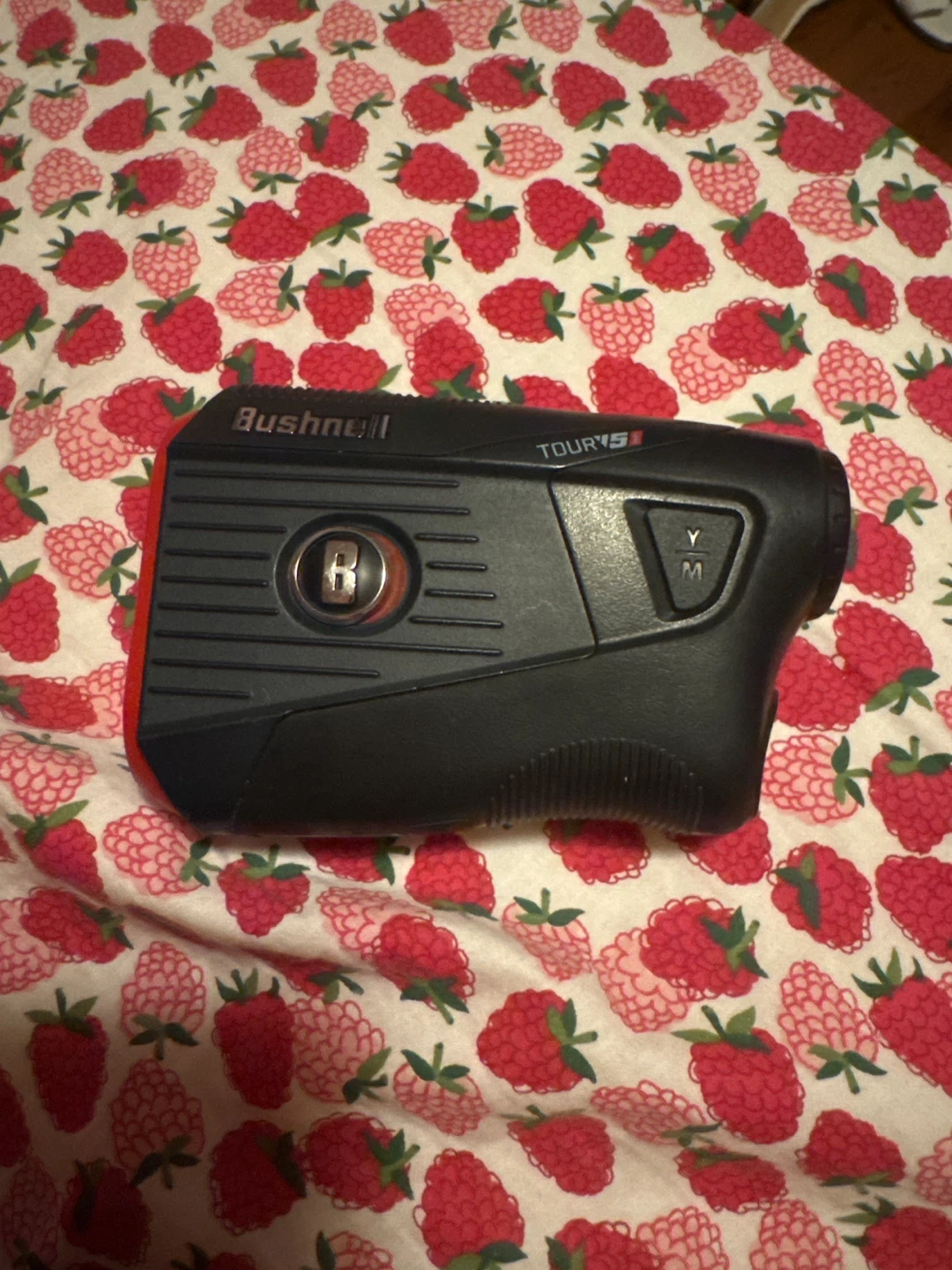 Bushnell Tour V5 Shift Golf Rangefinder - photo 3