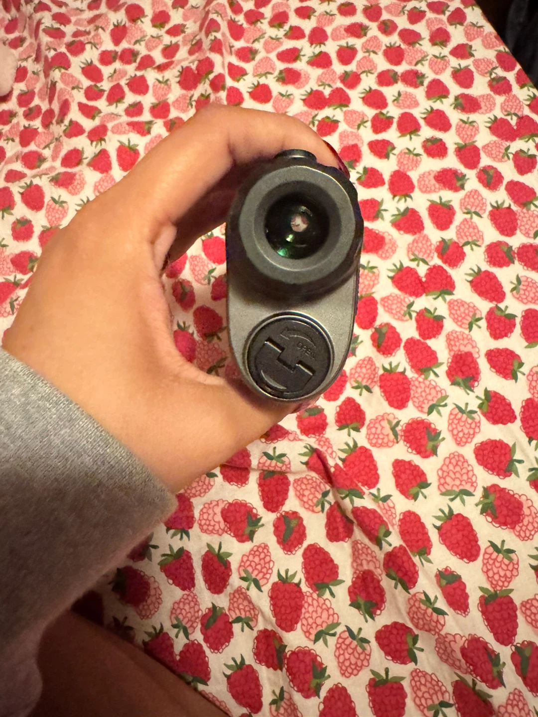 Bushnell Tour V5 Shift Golf Rangefinder