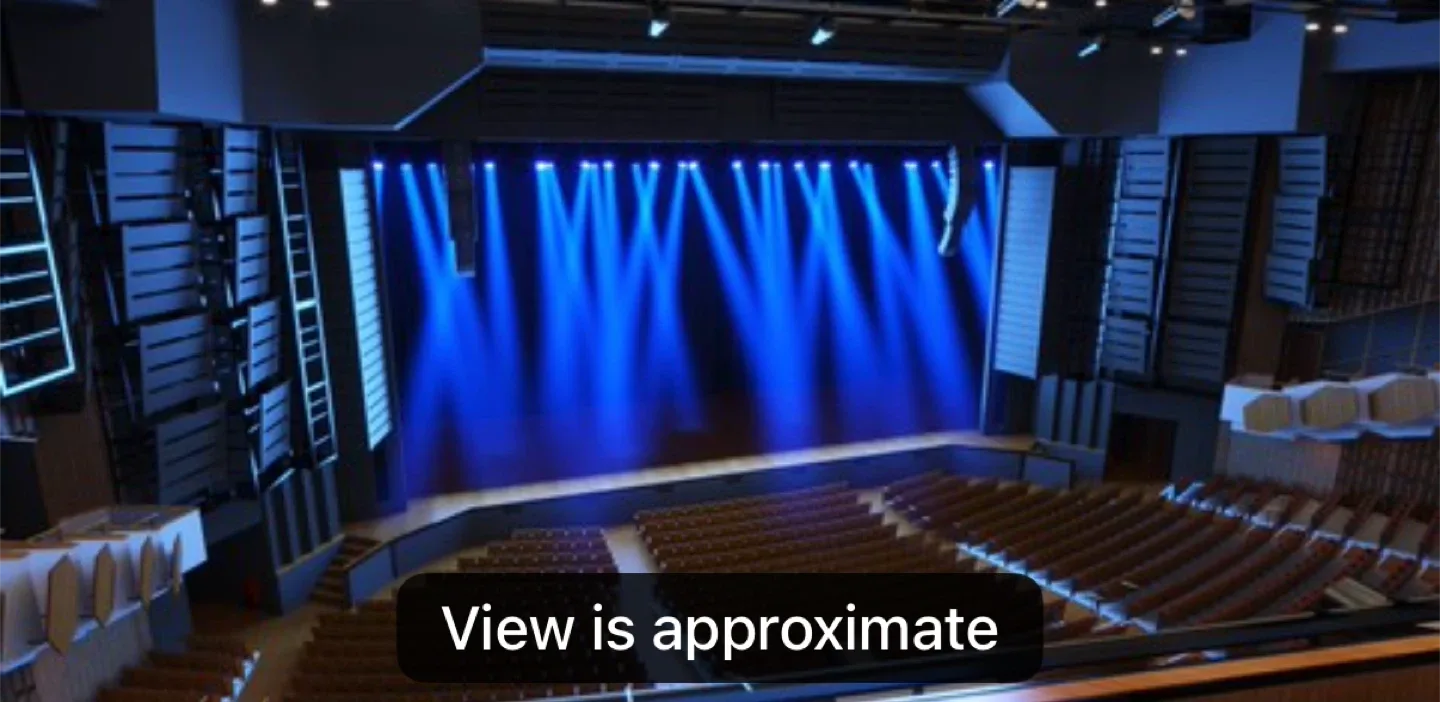 Zakir Khan Live Ticket - Oct 03 8pm show Vancouver image indicator(2)