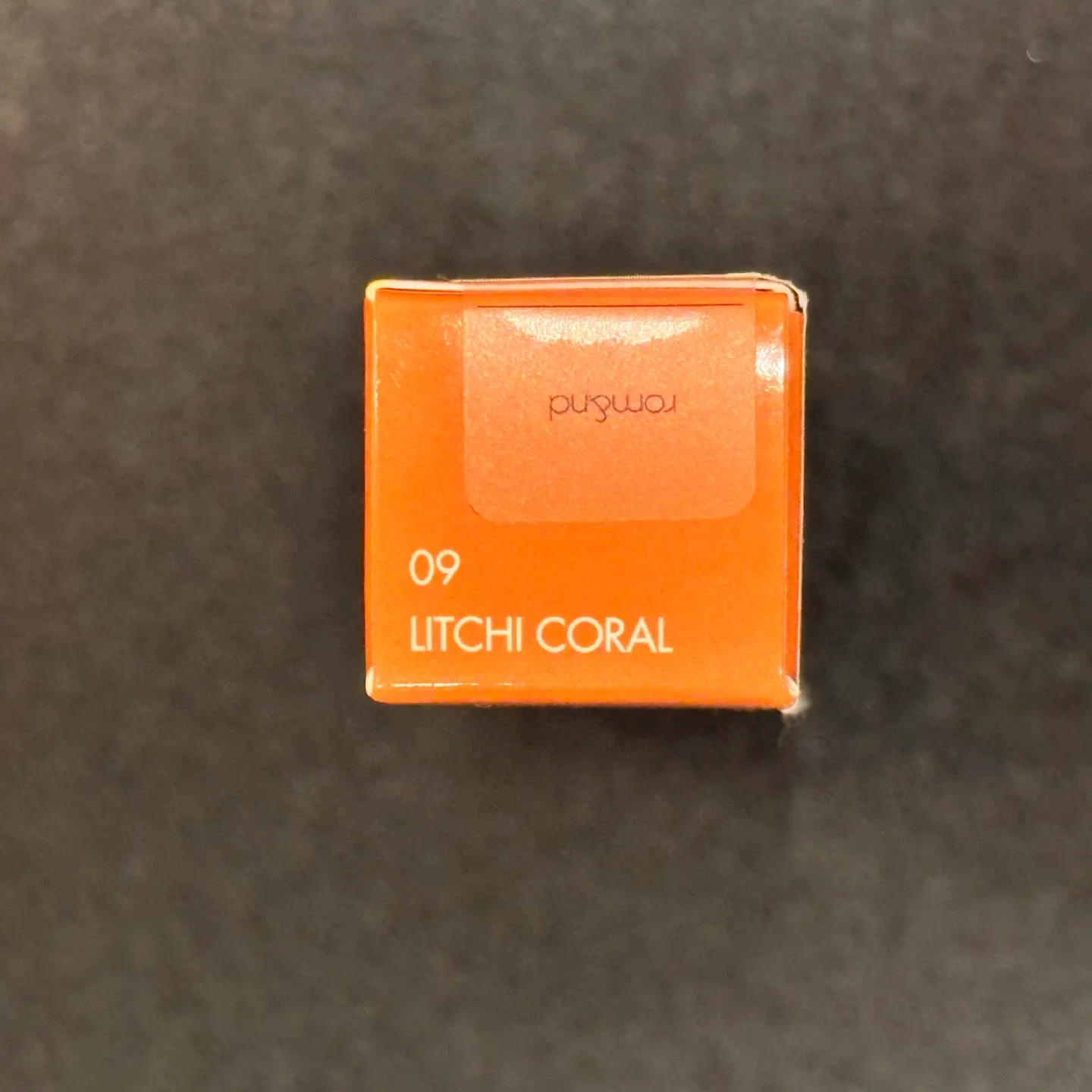 Rom&nd Juicy Lasting Tint image indicator(3)