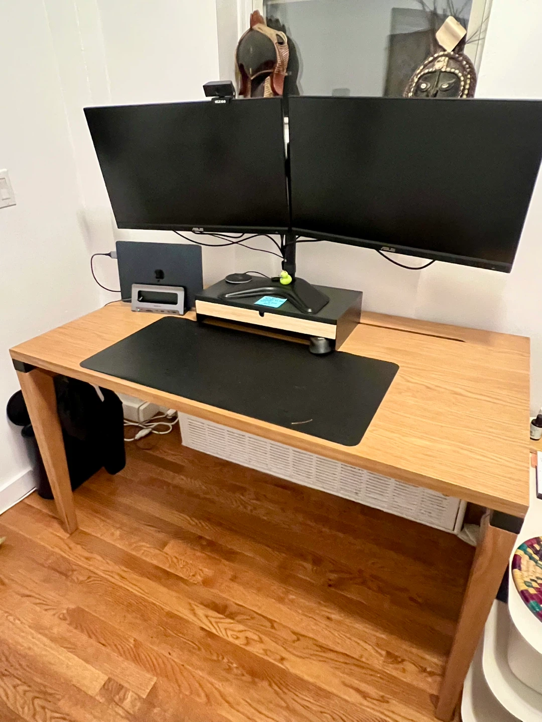 Article Madera Desk - photo 2