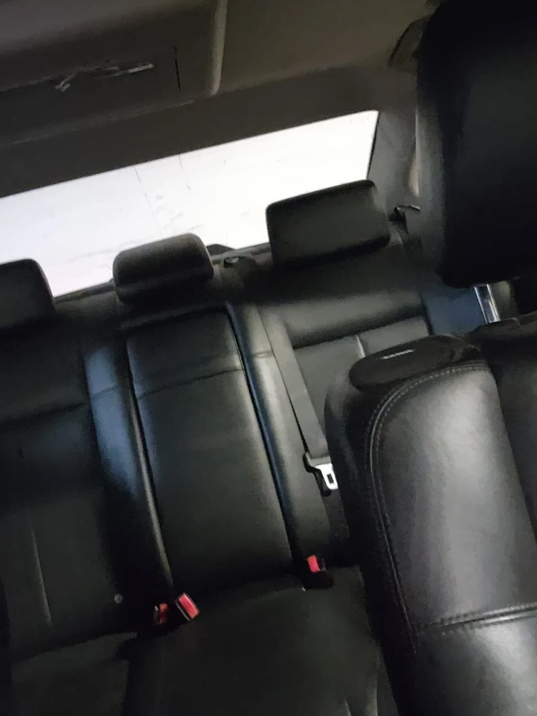 2010 Infiniti M35x – Black, Fully Loaded, Well Maintained image indicator(6)