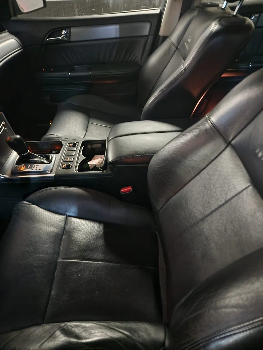 2010 Infiniti M35x – Black, Fully Loaded, Well Maintained image indicator(8)