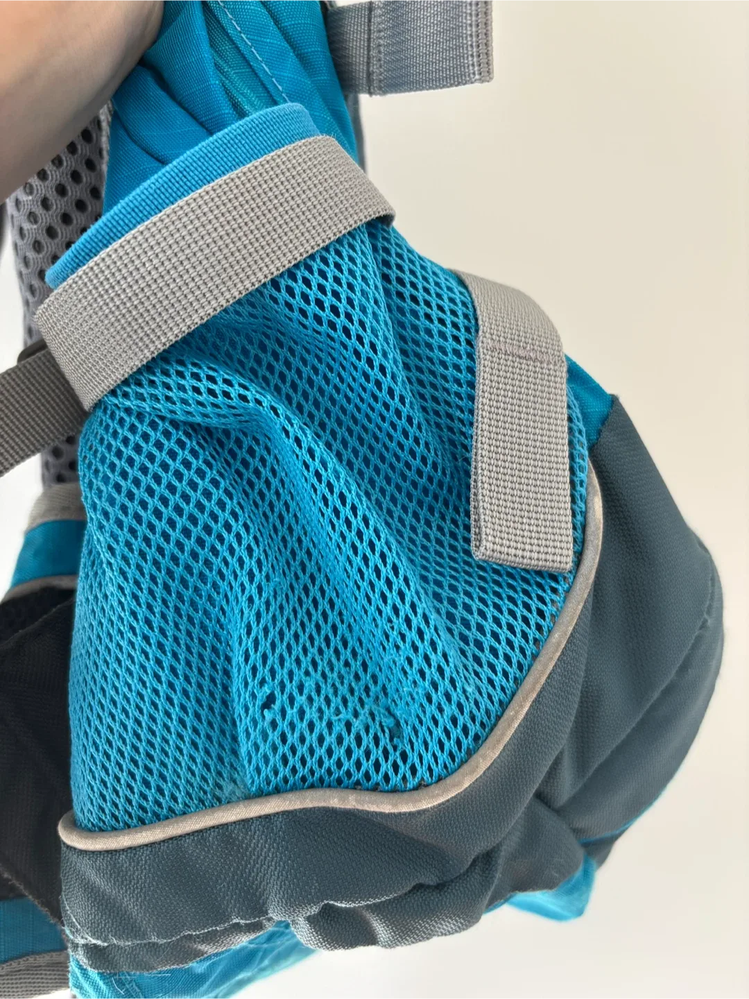 Deuter Trans Alpine 26 SL Backpack - Blue image indicator(3)