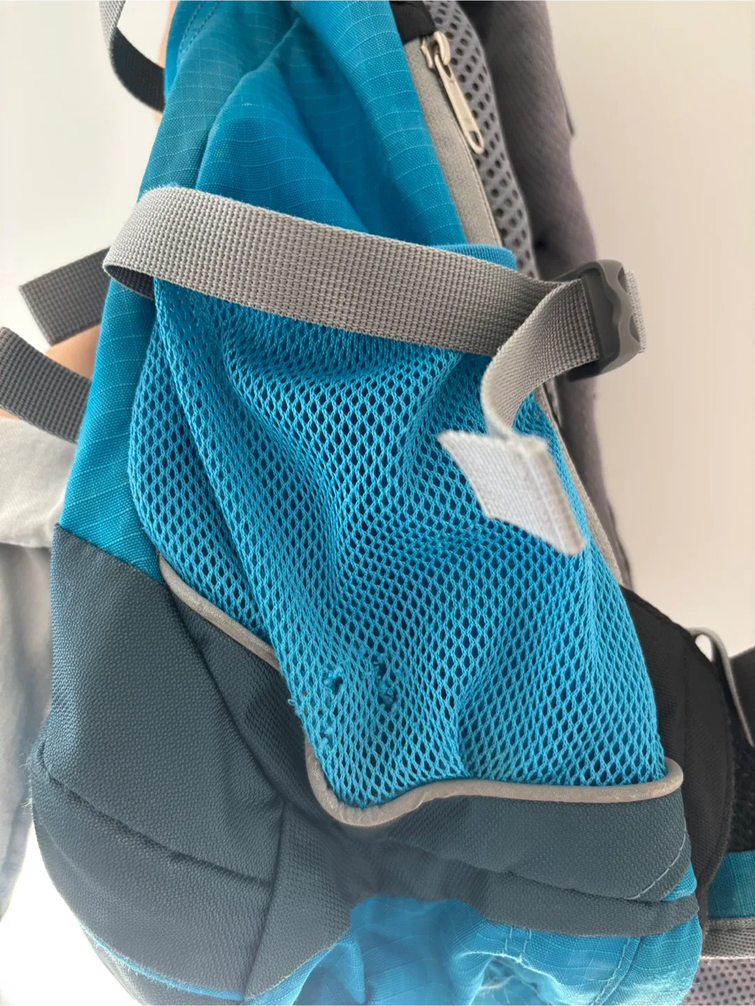 Deuter Trans Alpine 26 SL Backpack - Blue image indicator(4)