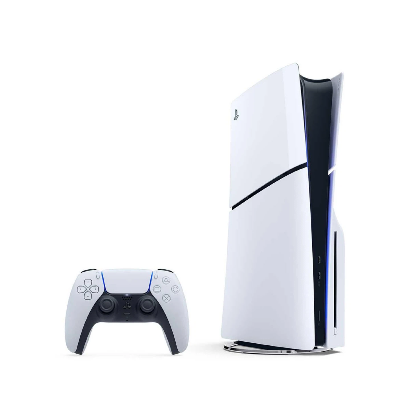 PlayStation 5 Console - photo 2