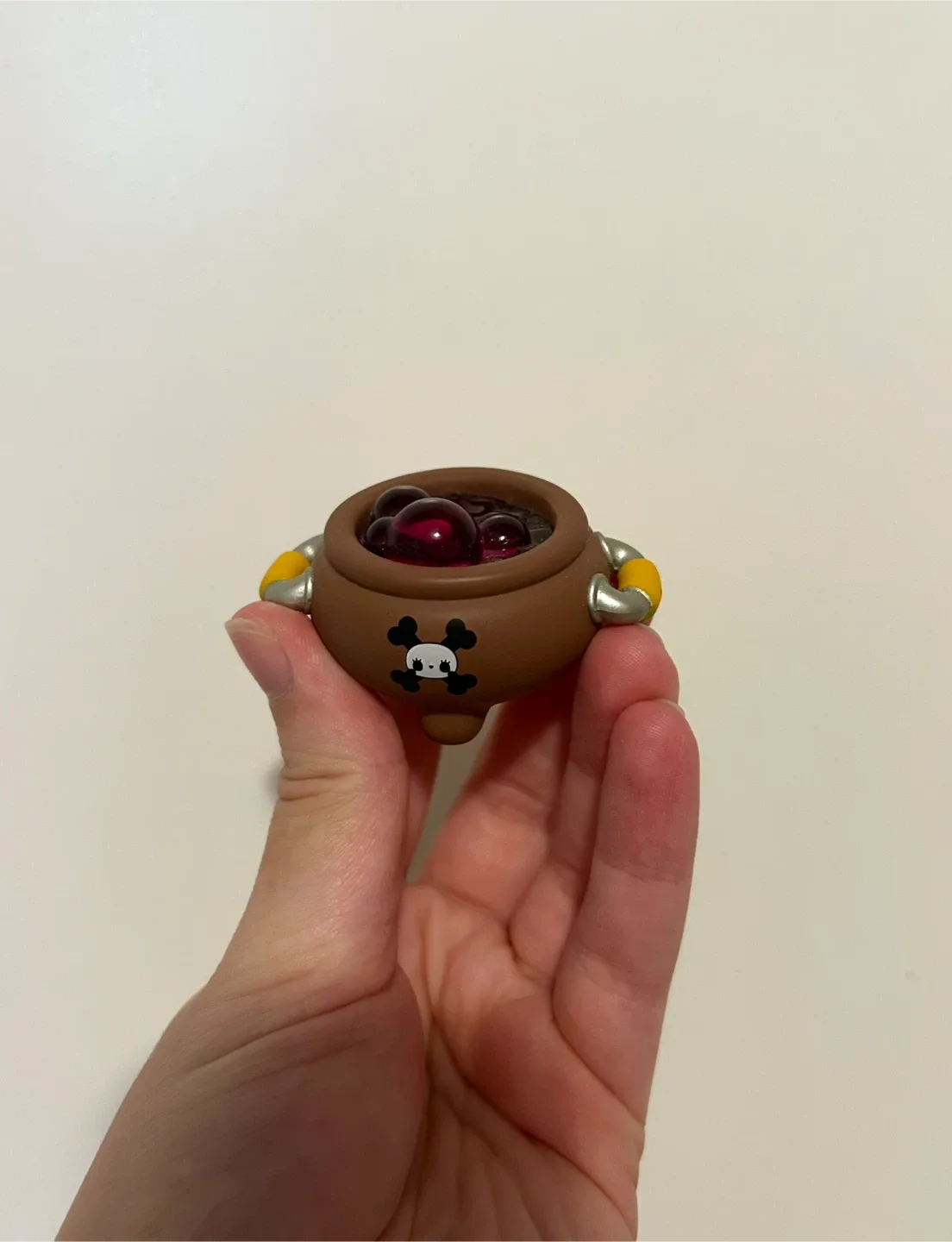 Lovely Emma Babe Academy Series image indicator(3)