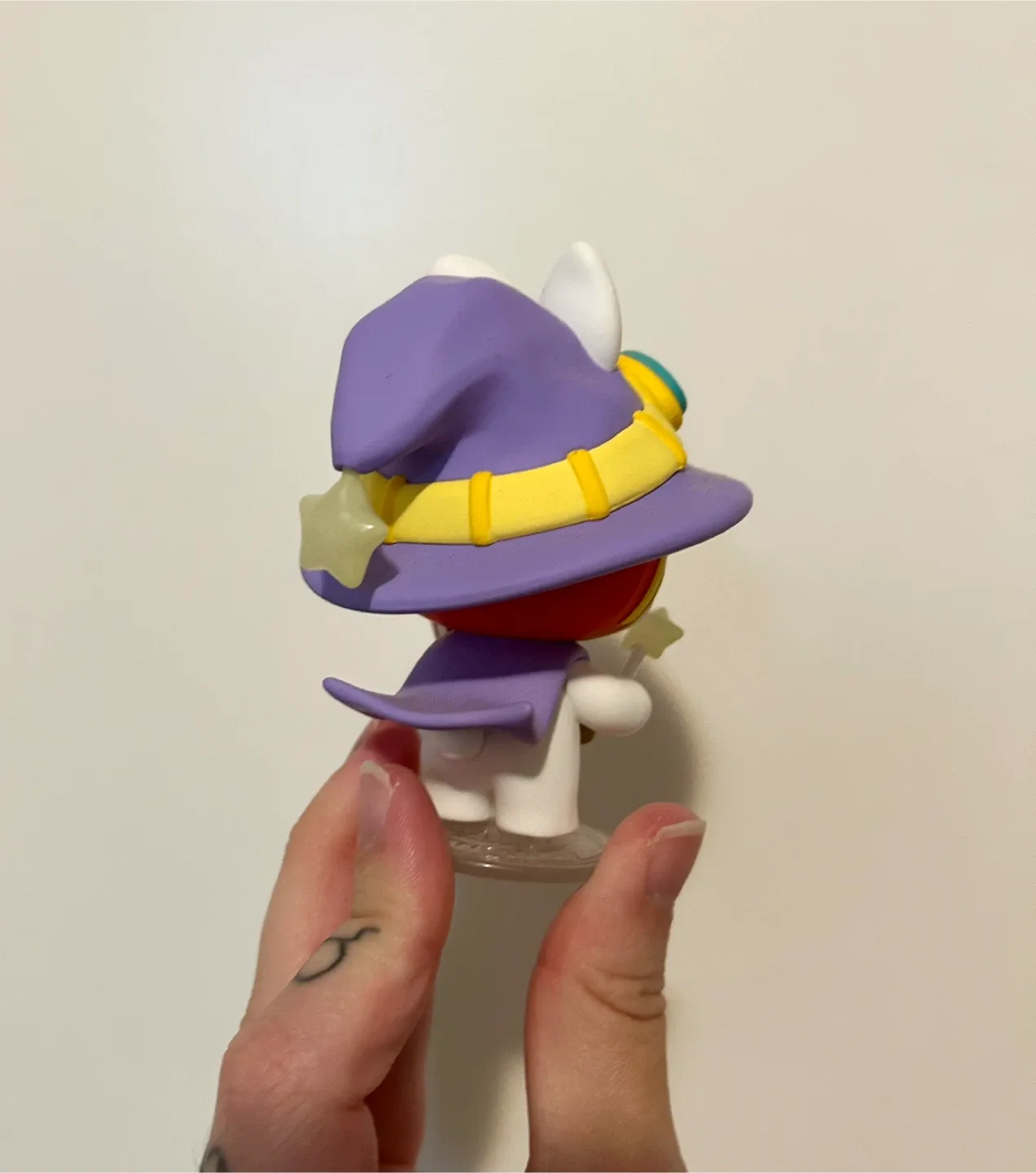 Lovely Emma Babe Academy Series image indicator(2)