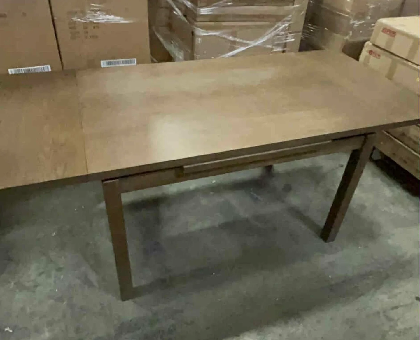 *Brand New* Walsh  71" Extension Table (Dining Tables image indicator(4)