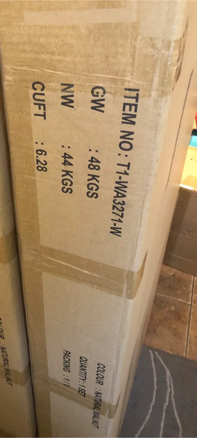 *Brand New* Walsh  71" Extension Table (Dining Tables image indicator(7)