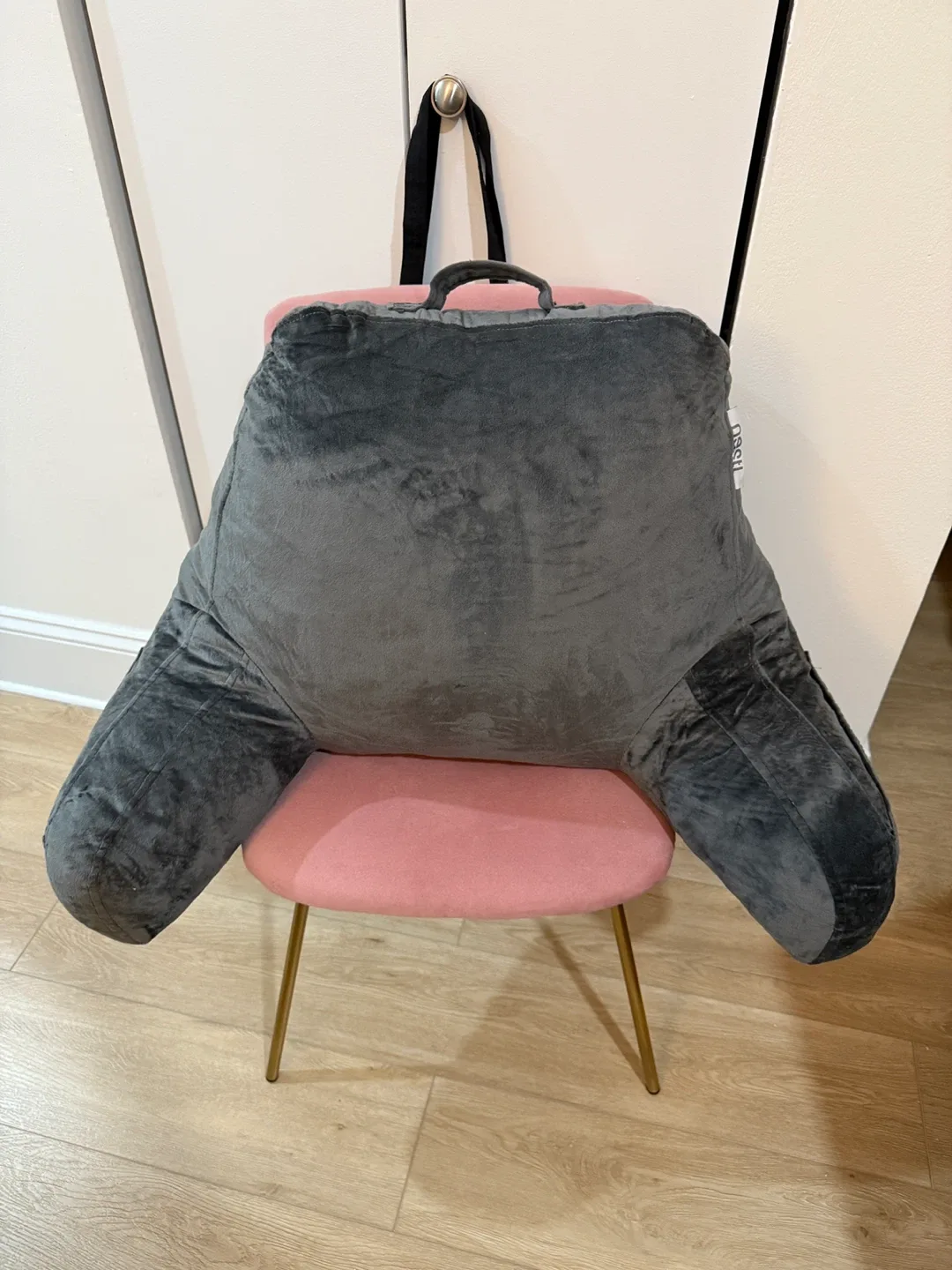 Nestl Reading Pillow