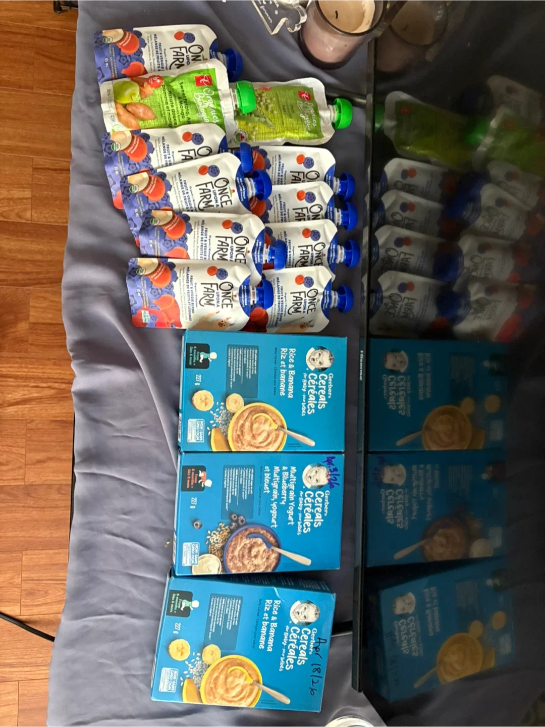 Baby food / stuff thumbnail