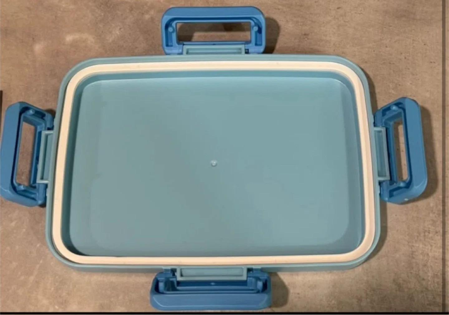 Ponyo on the Cliff by the Sea Bento Box image indicator(8)