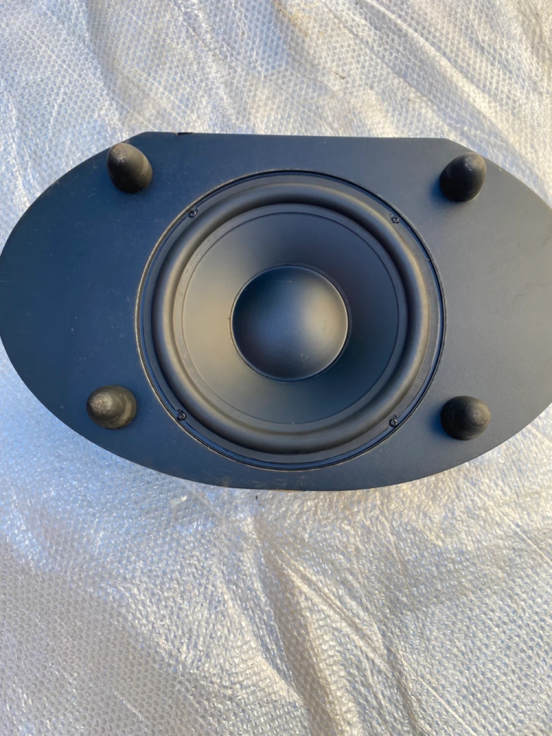 KEF PSW 2500 Subwoofer - photo 3