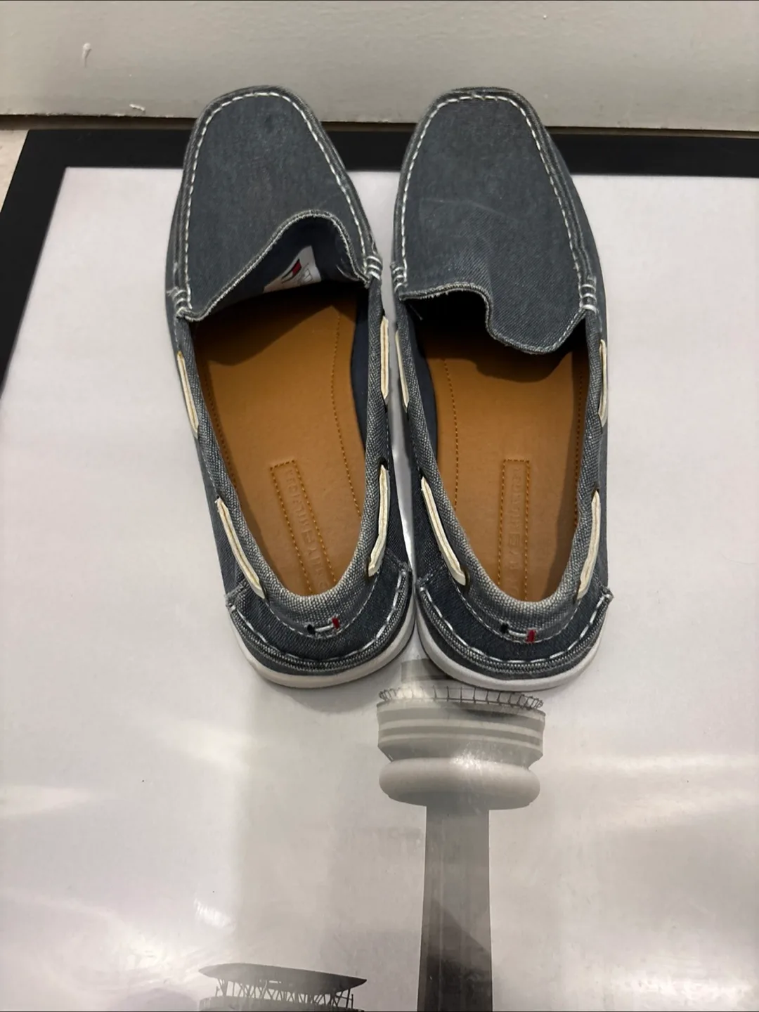 Tommy Hilfiger Denim Loafers thumbnail