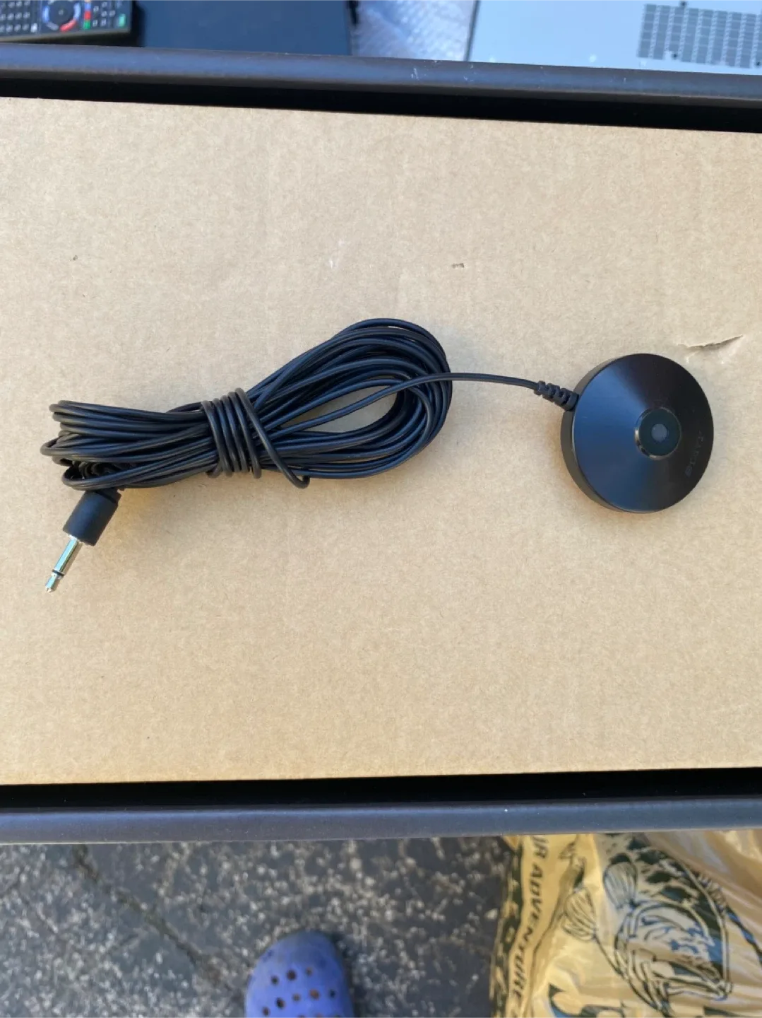 Sony STR-DA1800ES Multi Channel AV Receiver image indicator(6)