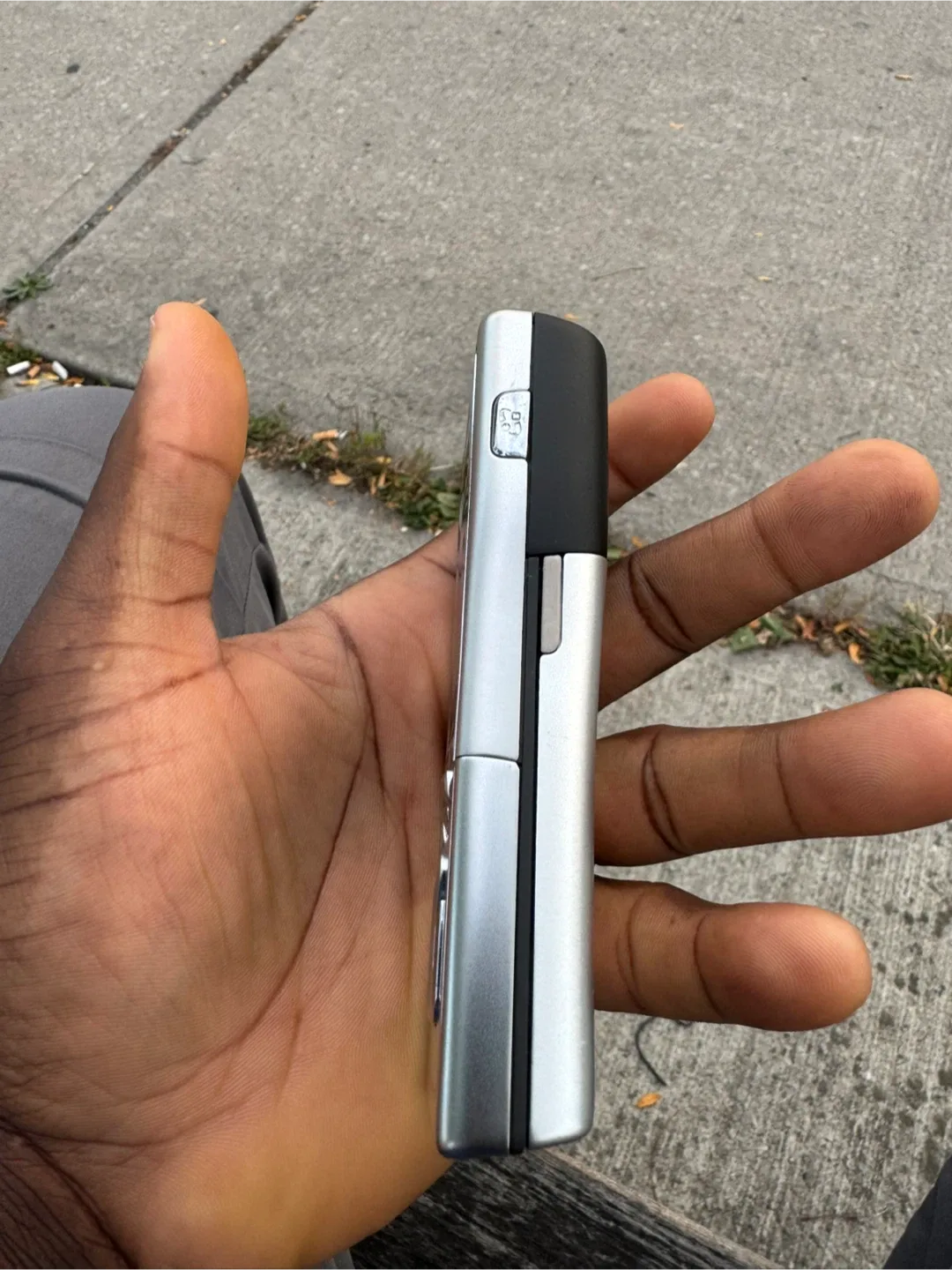 Nokia N91 8GB Cell Phone image indicator(7)