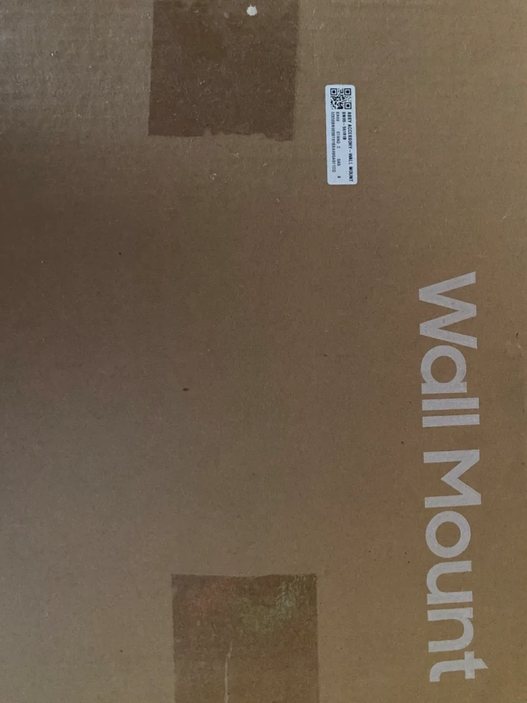 Samsung No Gap Wall-Mount for The Frame TV thumbnail