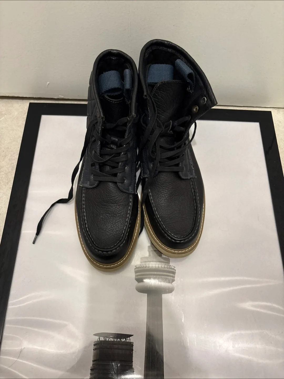Calvin Klein Verse Men's Boots thumbnail