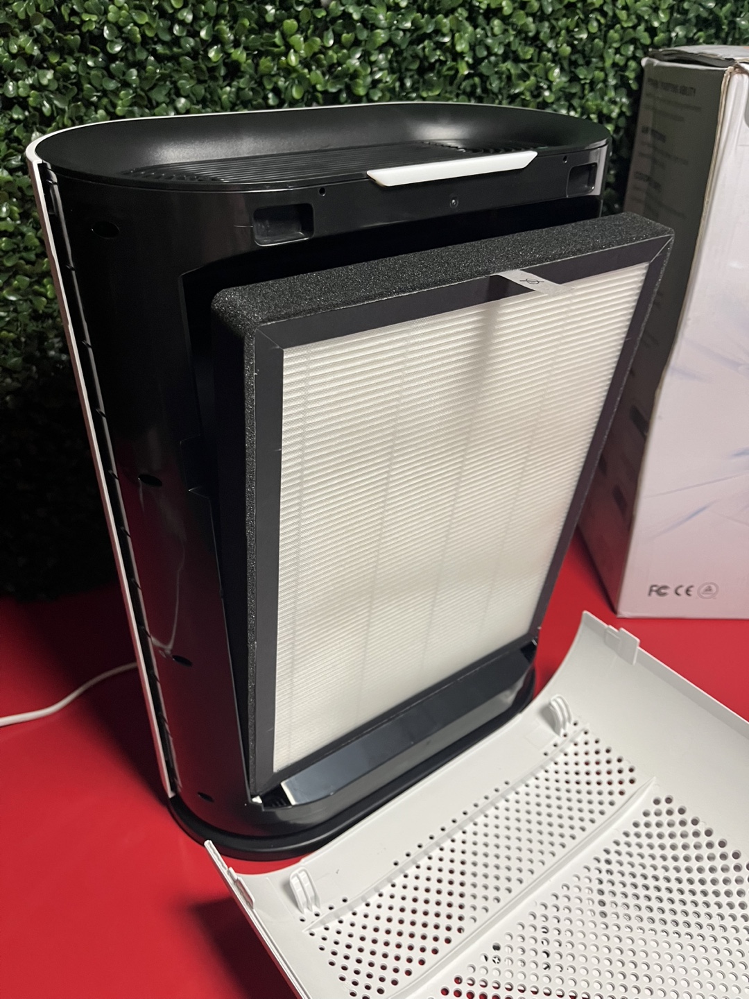 Aucelia Air Purifier - photo 3