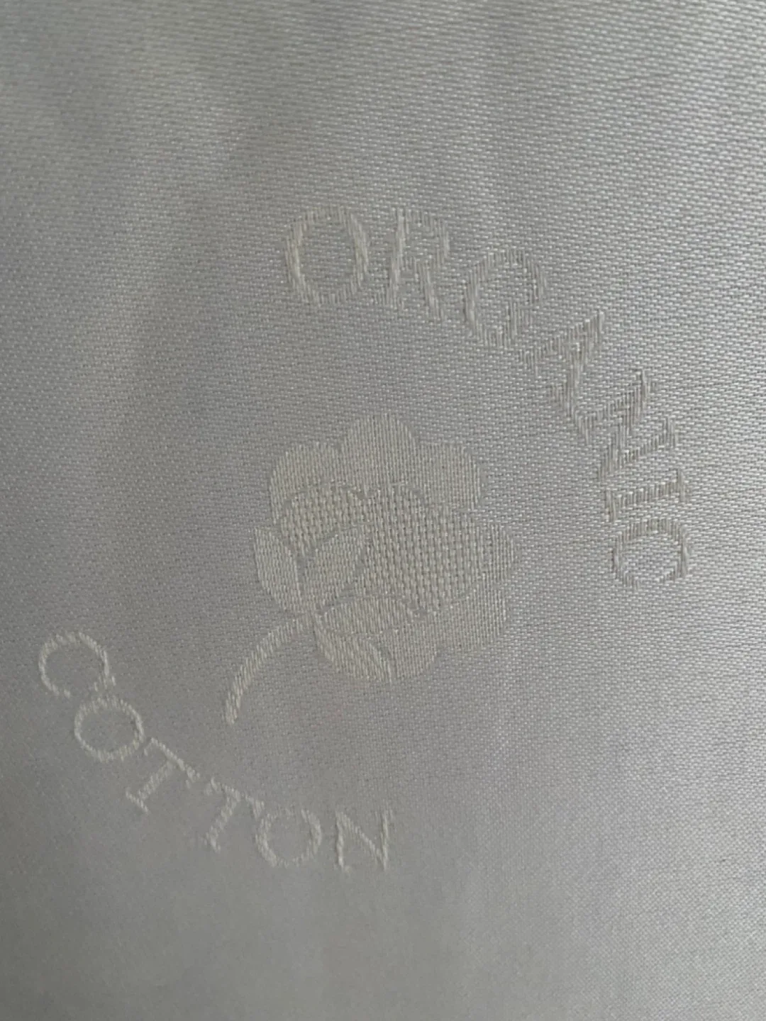 Organic Cotton Crib Mattress image indicator(2)