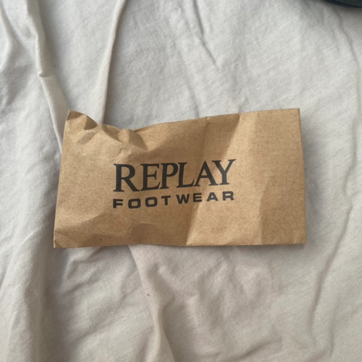 Lace up front Oxford Black pumps image indicator(7)