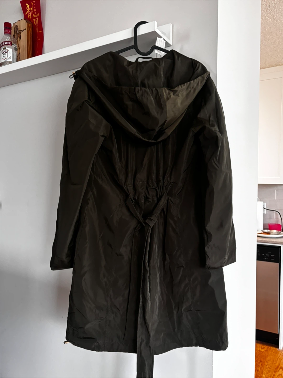 Marc New York Andrew Marc Coat - Size S - photo 2