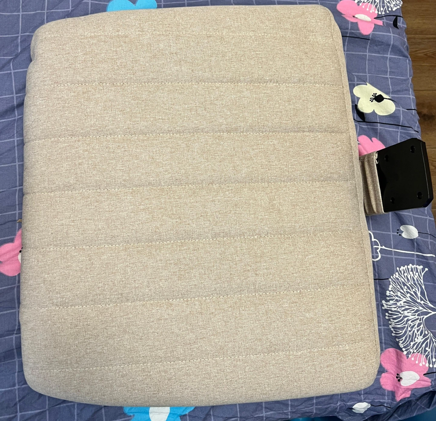 Home Office Chair - Beige - photo 3