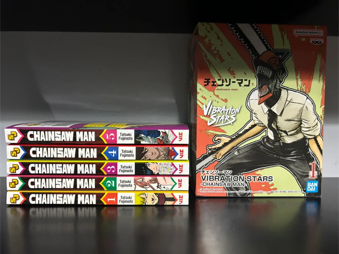 Manga for sale image indicator(2)