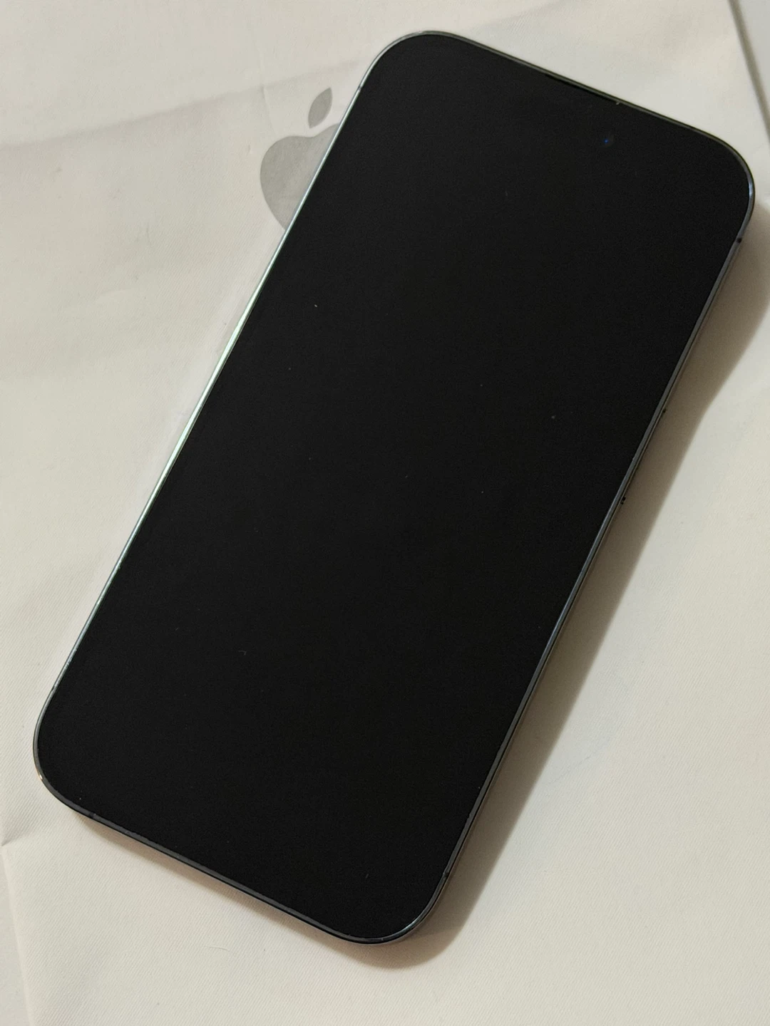 Apple iPhone 14 Pro 256GB - Deep Purple - photo 2