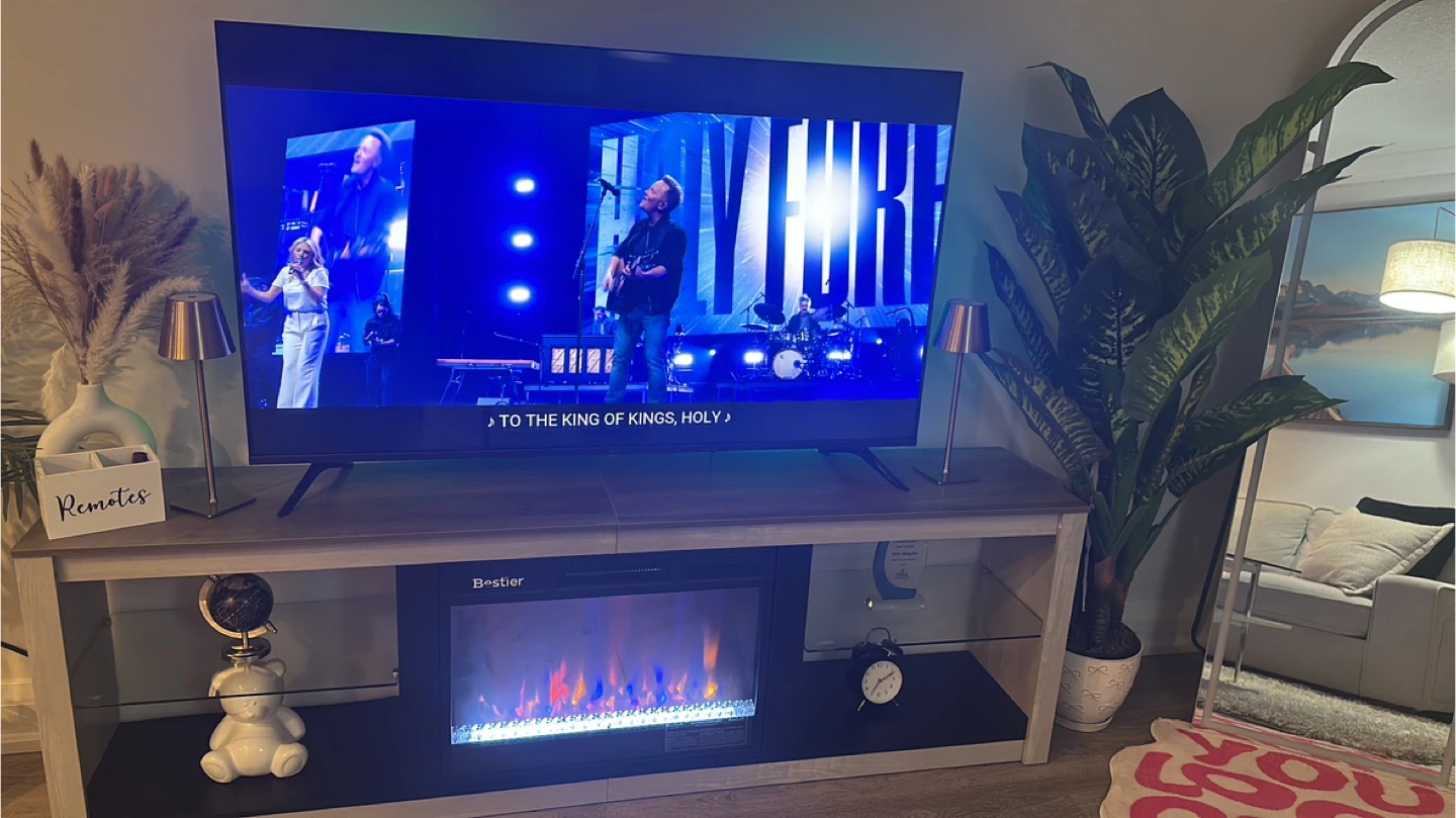Living Room Furniture Set