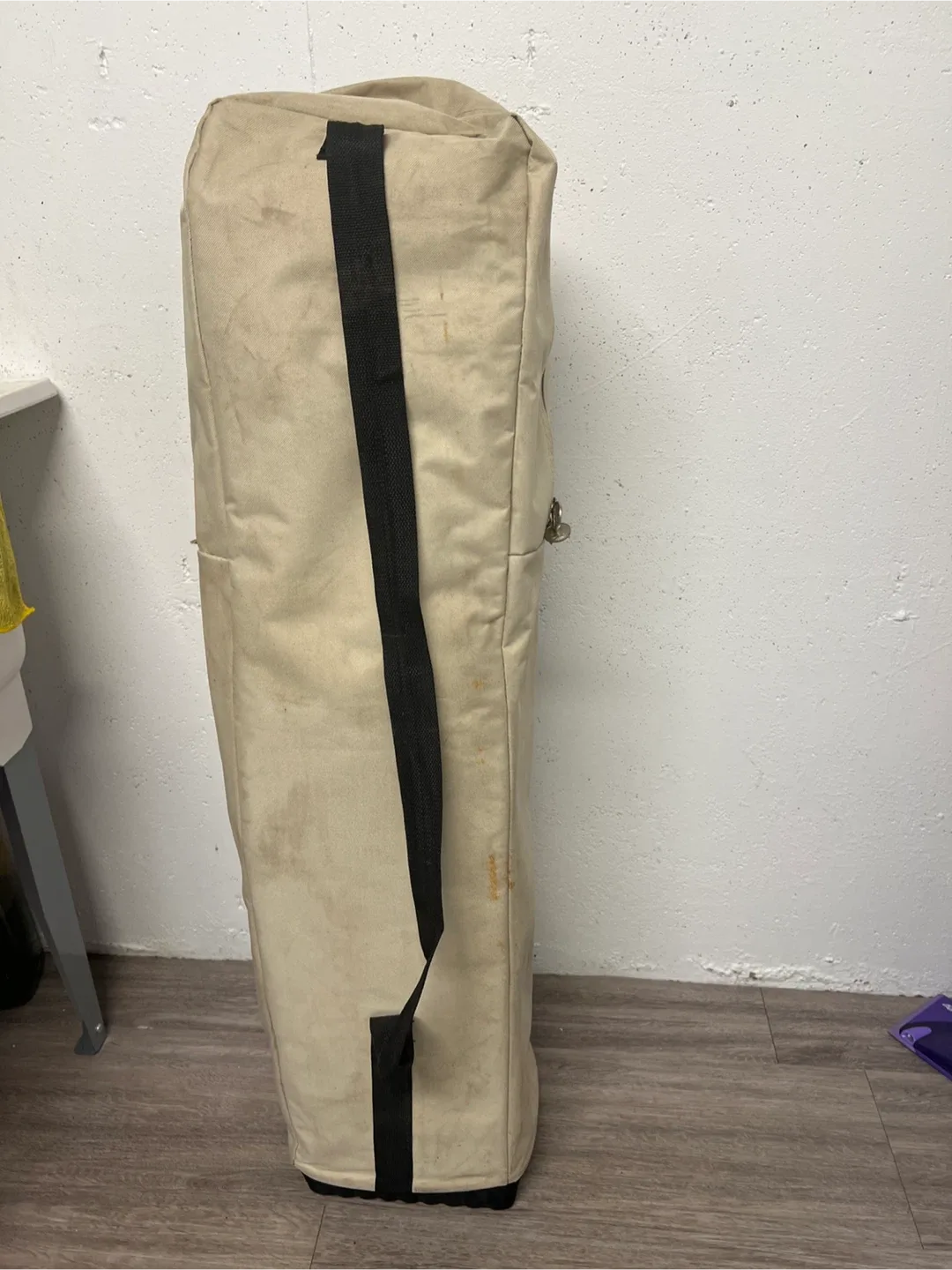 Woods Twin Size Deluxe B.Y.O. Bed with Pump image indicator(4)