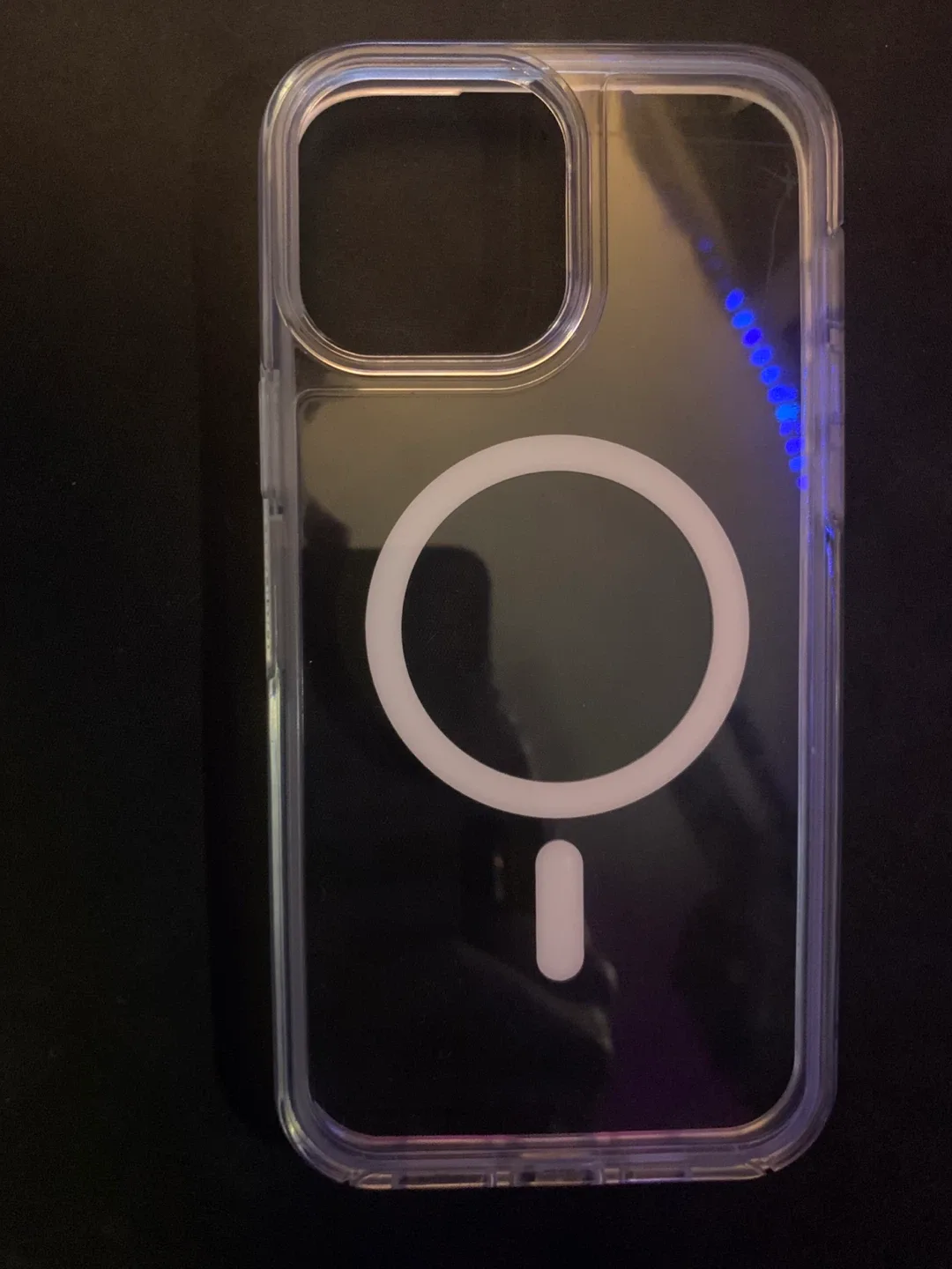 iPhone 12 Pro Max - 128Gb - Pacific Blue image indicator(8)