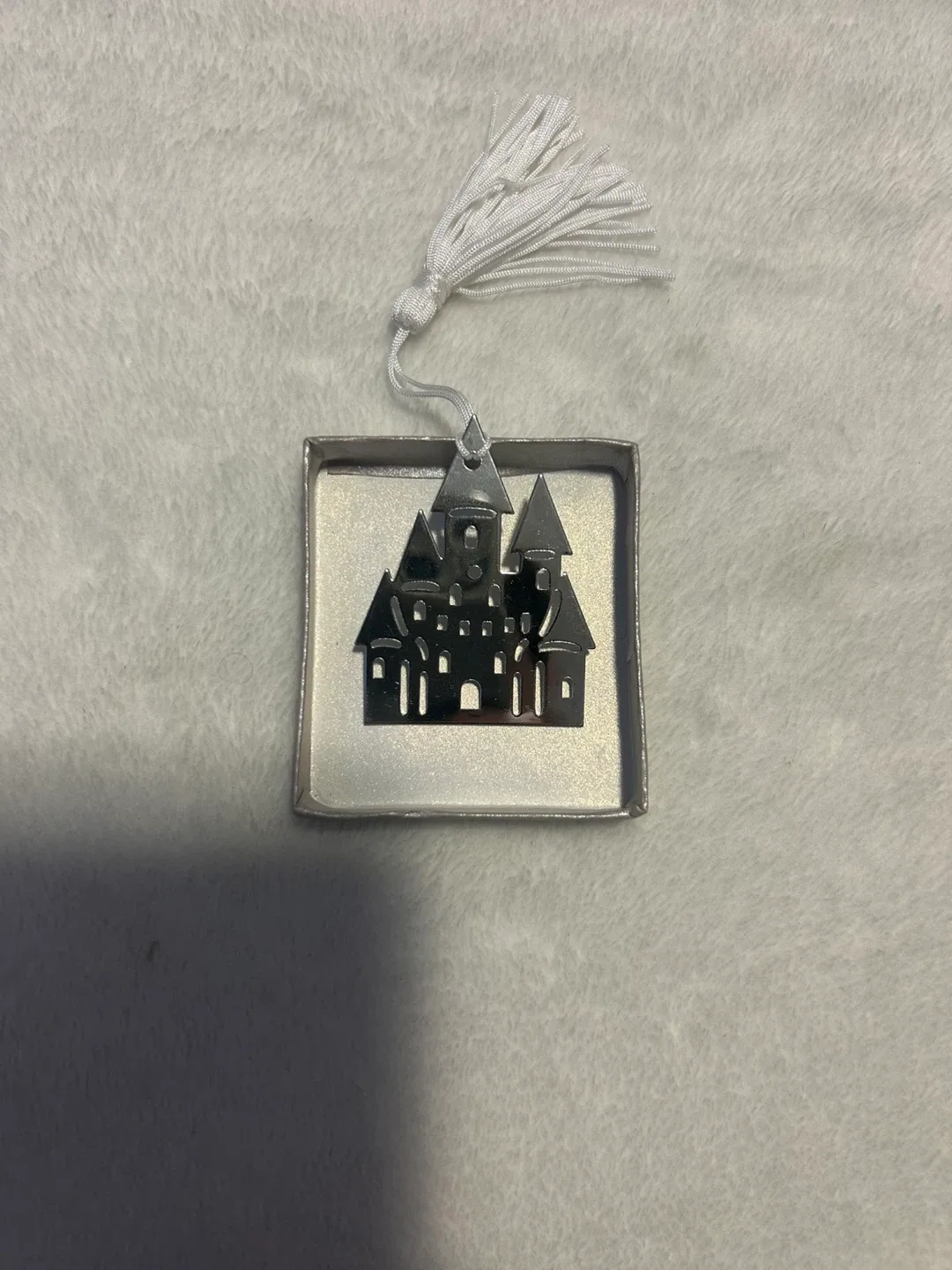 Castle bookmark thumbnail