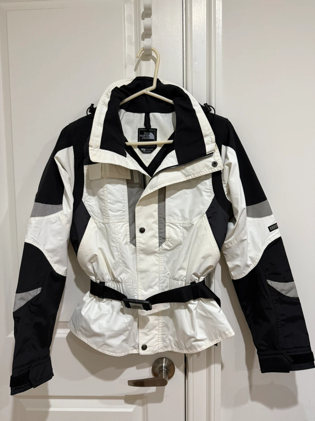 The North Face Steep Tech Women's Jacket - Size S NEW