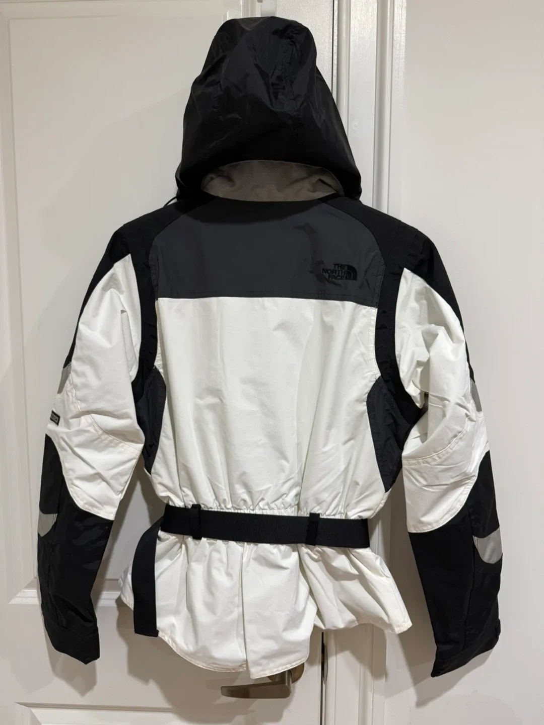 The North Face Steep Tech Women's Jacket - Size S NEW image indicator(3)