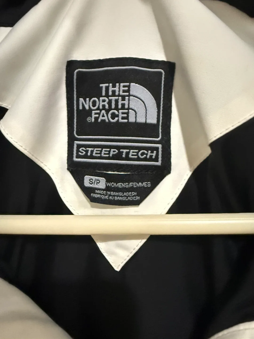 The North Face Steep Tech Women's Jacket - Size S NEW image indicator(2)