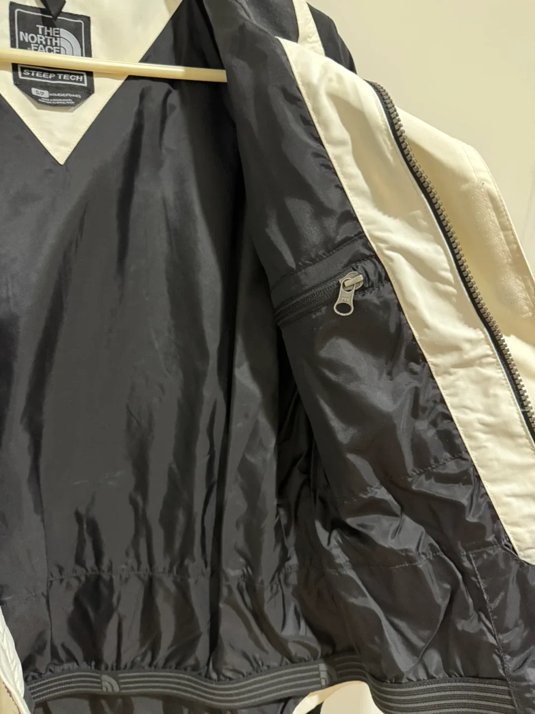 The North Face Steep Tech Women's Jacket - Size S NEW image indicator(5)