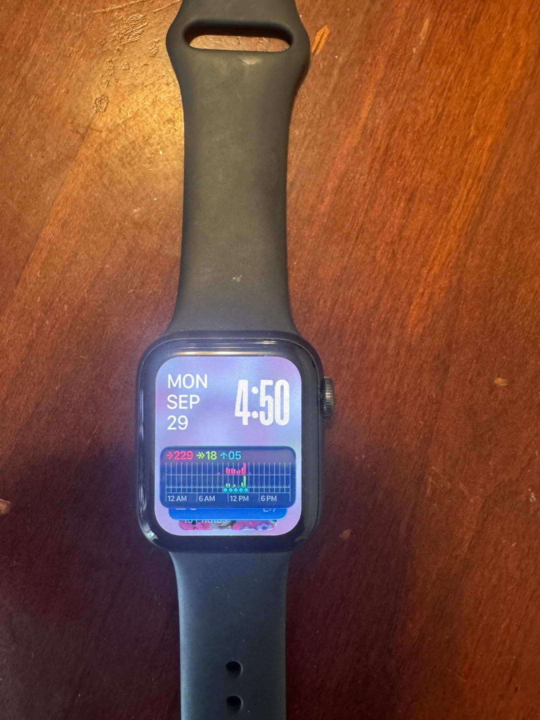 Apple Watch Series 6 40mm with Celullar